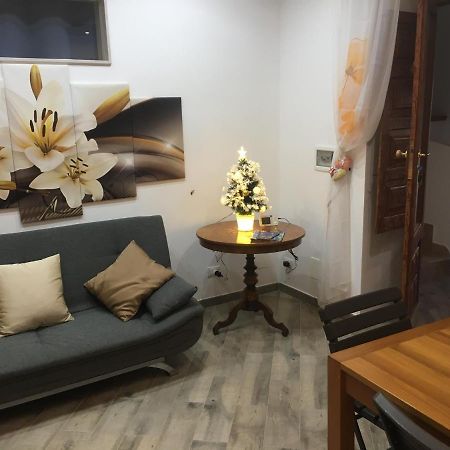 Casa Vacanza Gargano 칼피노 외부 사진