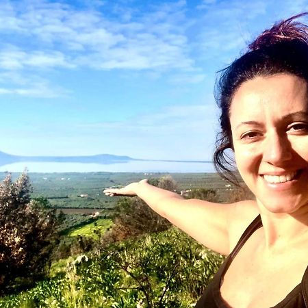 Casa Vacanza Gargano 칼피노 외부 사진