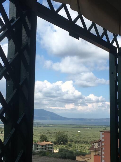 Casa Vacanza Gargano 칼피노 외부 사진