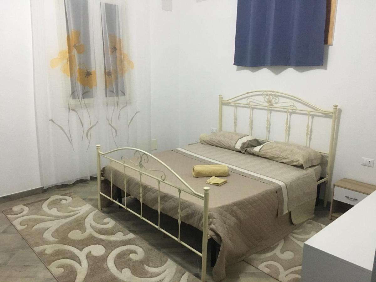 Casa Vacanza Gargano 칼피노 외부 사진