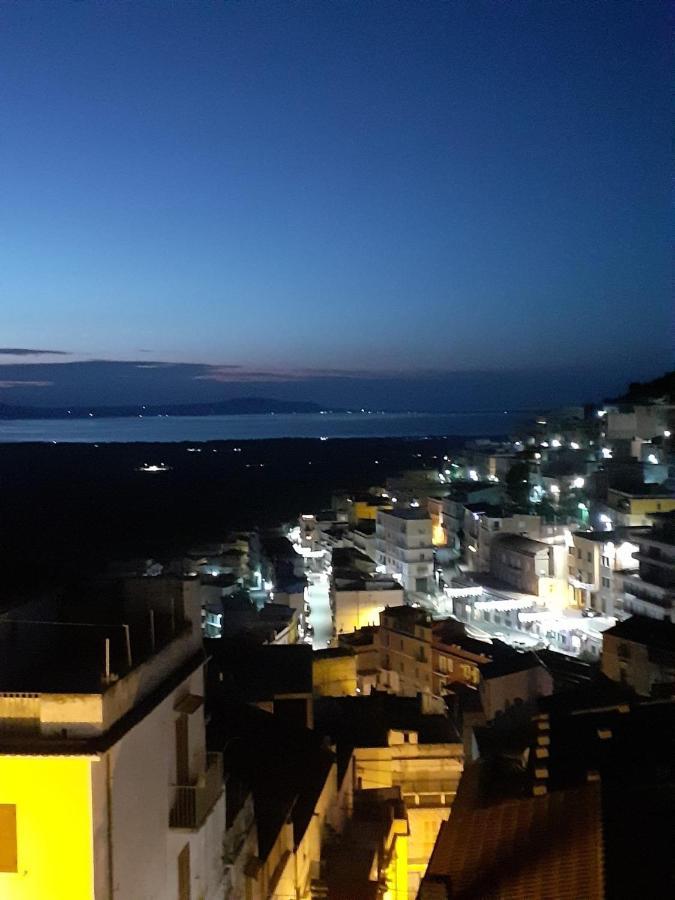 Casa Vacanza Gargano 칼피노 외부 사진